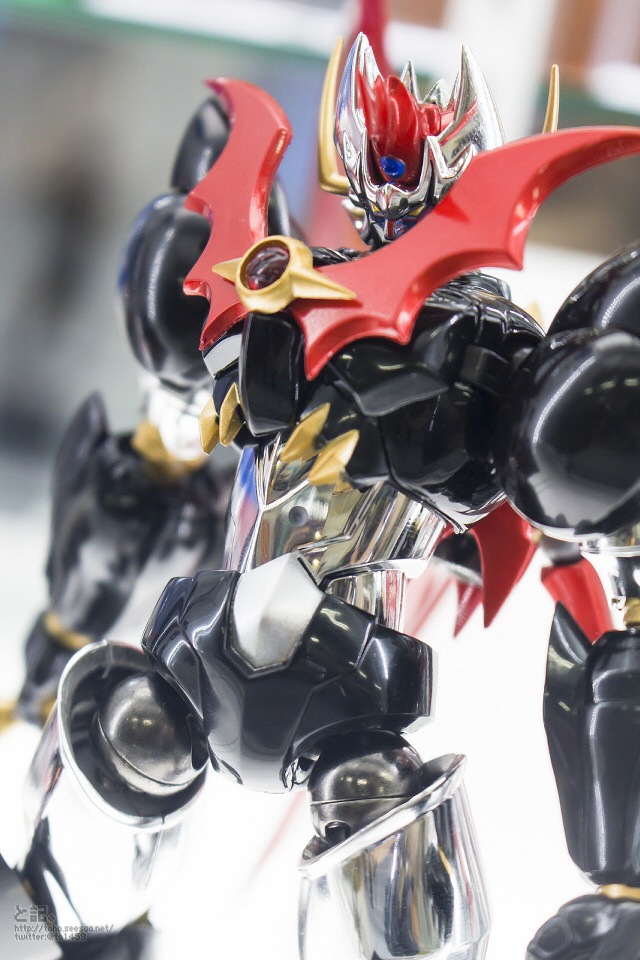 Src mazinkaiser hot sale