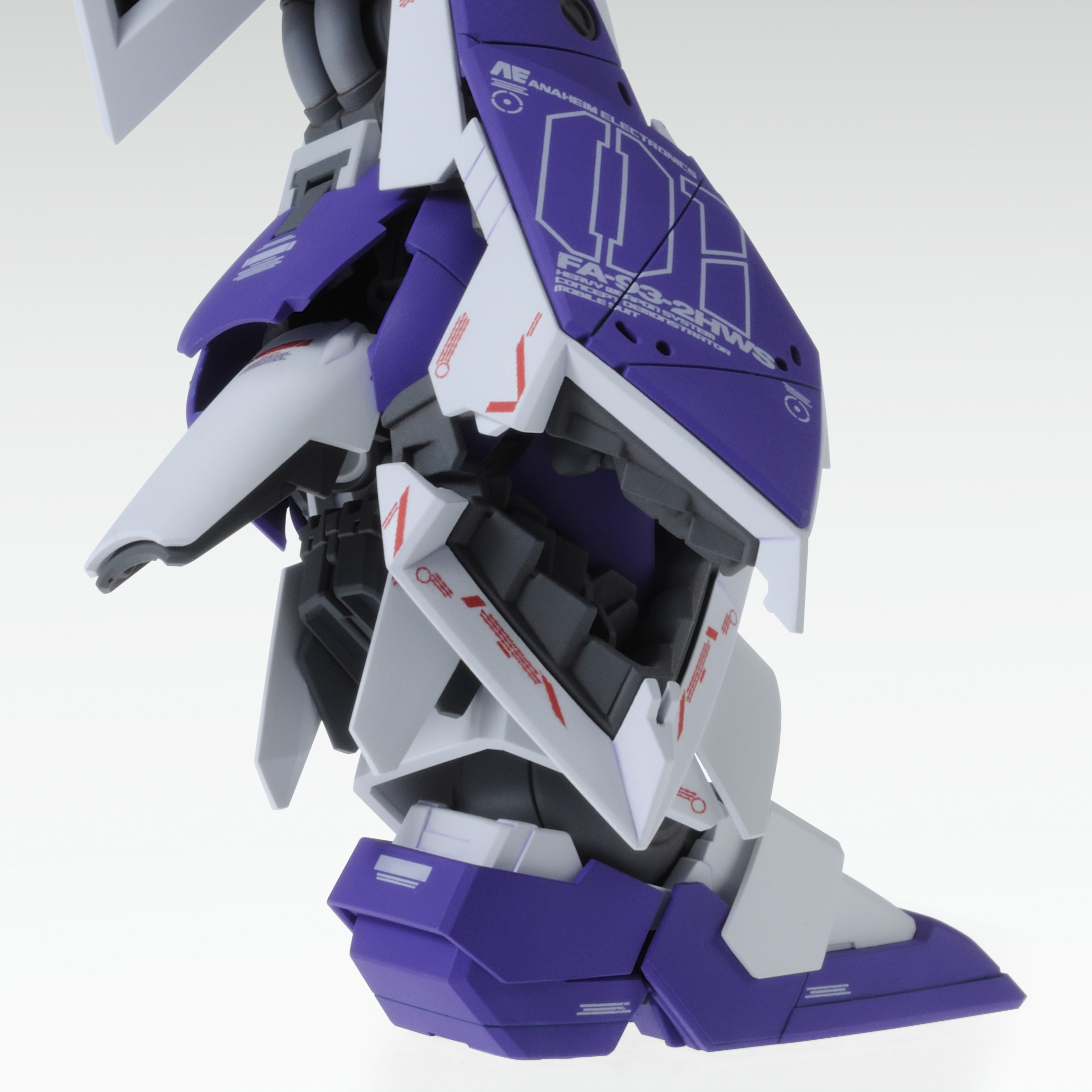 P Bandai Hws Extension Set X Mg Hi Nu Gundam Ver Ka First Official Wallpaper Size Images Gunjap