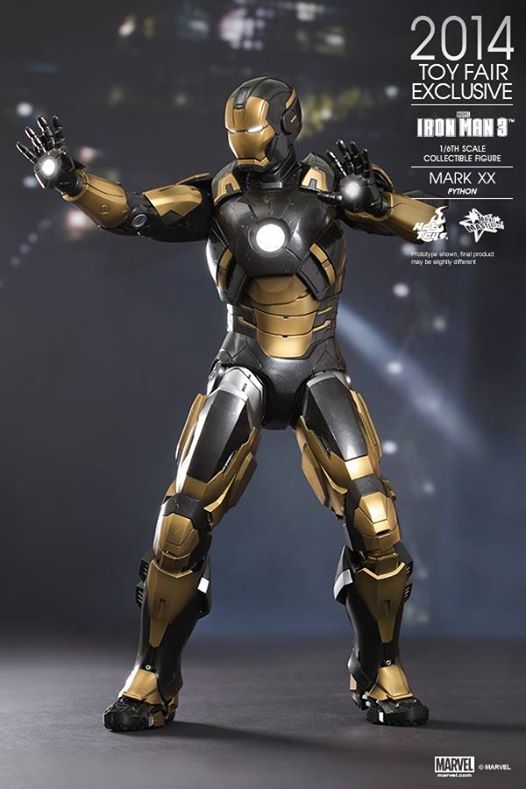 iron man mark 79