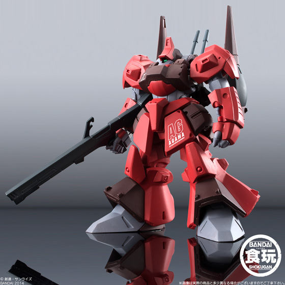 FW GUNDAM STANDart ガンダム スタンドアート νガンダム他