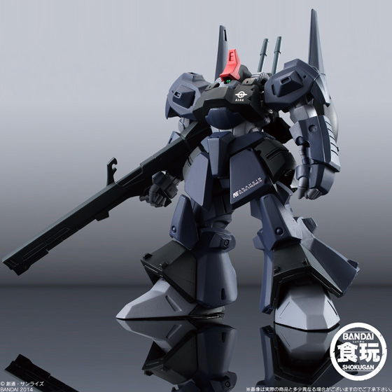 未開封 外箱開封済み バンダイ FW GUNDAM STANDart：18 FW