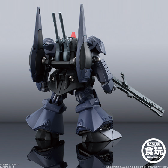 UPDATE] FW Gundam STANDart 21: Official Images, Info – GUNJAP