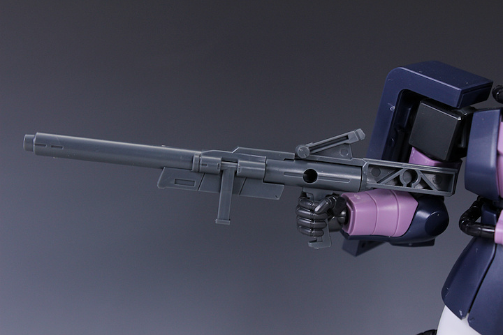 Mobile Suit Gundam HG Customize Campaign 2016 1/144 Weapon