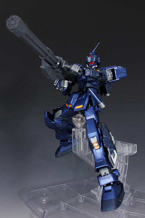 REVIEW] HG Customize Campaign 2014 Summer A B C D E F : Full