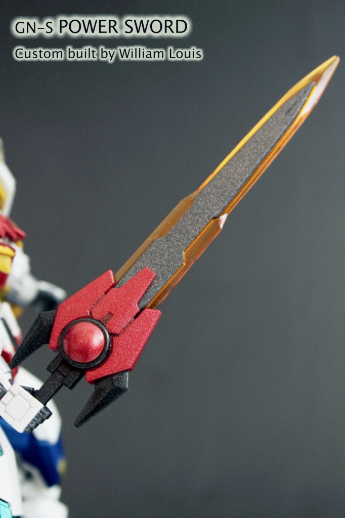 exia megazord 16