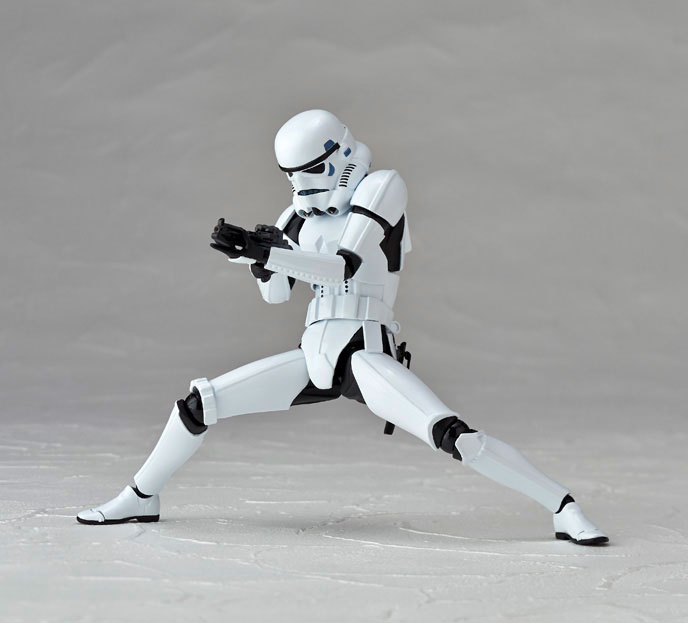 スター・ウォーズ (白)ストームトルーパー(約80㌢)rio❀✿❀様専用!!