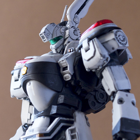 1/48 Type 98 AV Ingram [The Next Generation – Patlabor
