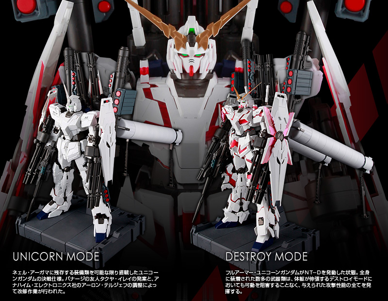 Metal Detail Up For 1/60 RX-0 Unicorn Gundam Expansion Backpack booster barrels 