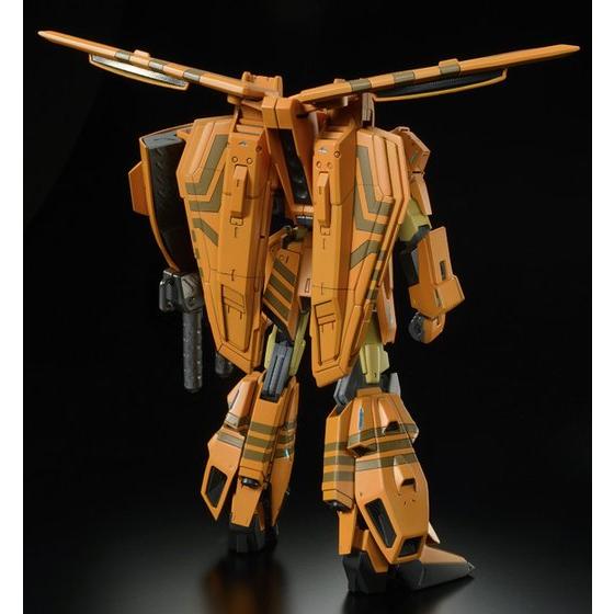 P-Bandai MG 1/100 MSZ-006-3B Z Gundam III B Type [Gray Zeta