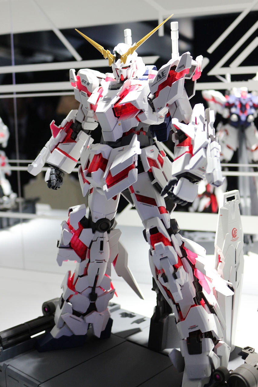 PG 1／60 RX－0 ユニコーンガンダム ・ユニコーン用LEDユニット