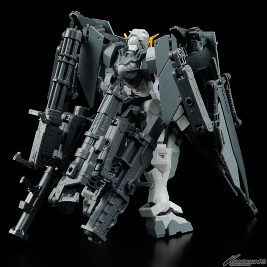 Bandai 1/144 Kit Gundam Dynames Arm Arms Build Fighter Katsumi Kawaguchi 133 for sale online 