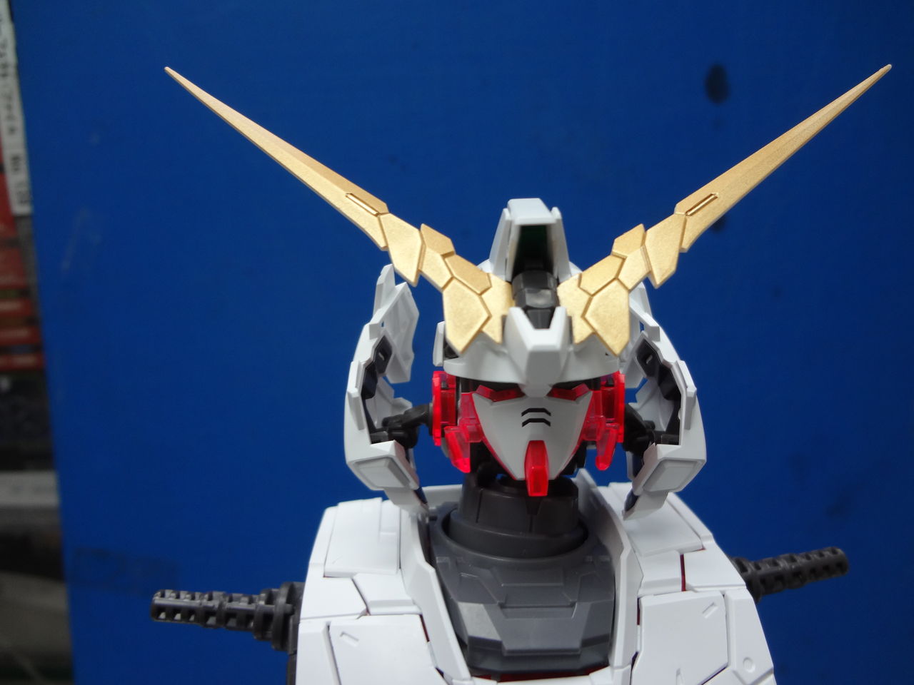 Pg 1 60 Unicorn Gundam Assembling W Leds Part Two By Asobit City Photoreview No 17 Hi Res Images Gunjap