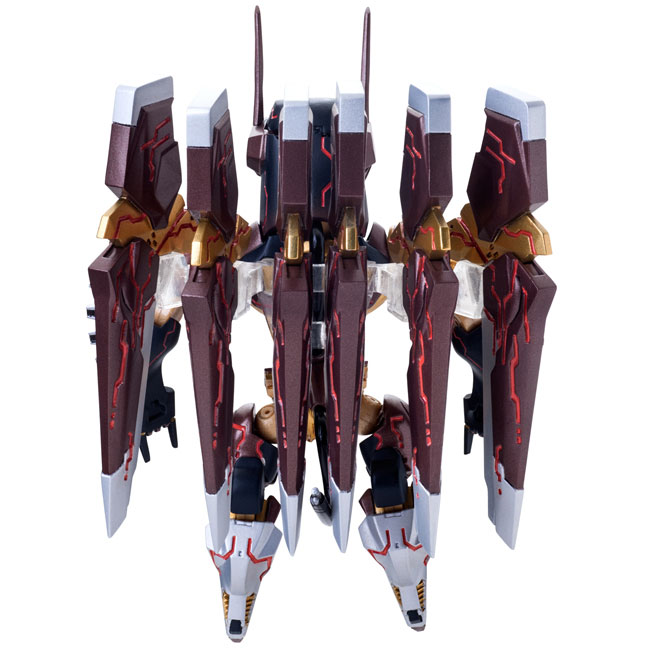 ブランド一覧 | ワールド オンラインストア ANUBIS Vol.2 Deformations Z.O.E.] Zone Enders the Of スポーツトイ・アクショントイ