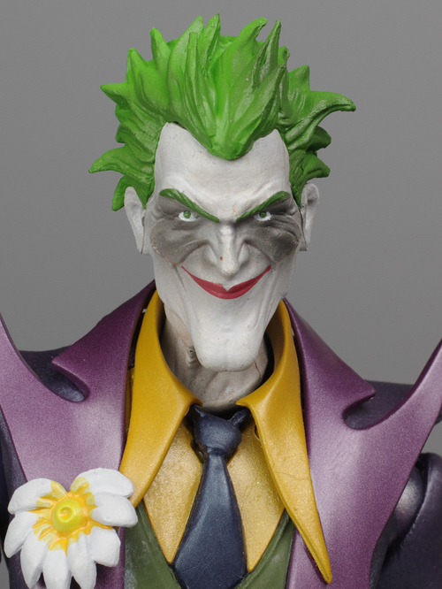 S.H.Figuarts JOKER (INJUSTICE Ver.) FULL Photoreview No.41