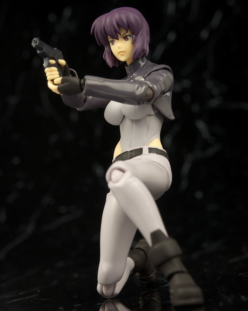 Max Factory Ghost in The Shell - Stand Alone  