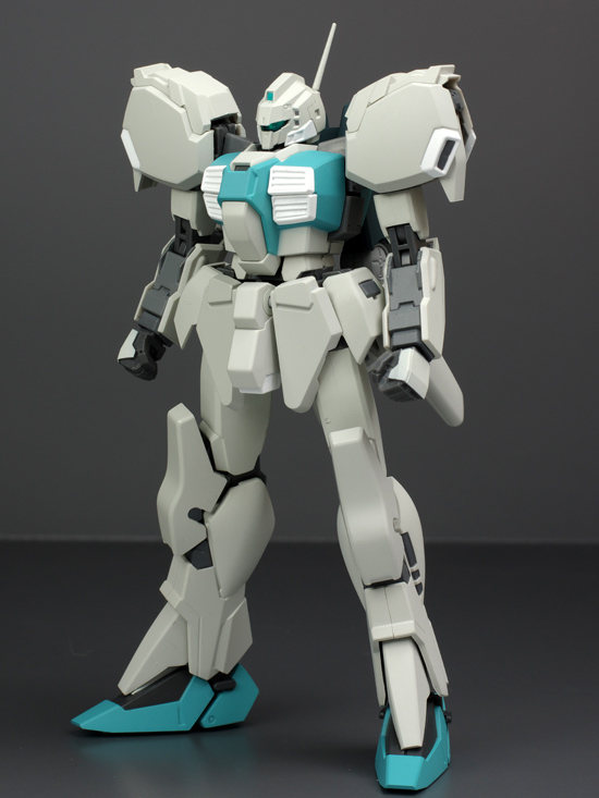 ROBOT魂 Ka Signature NERO: Full Photoreview No.35 Big Size Images