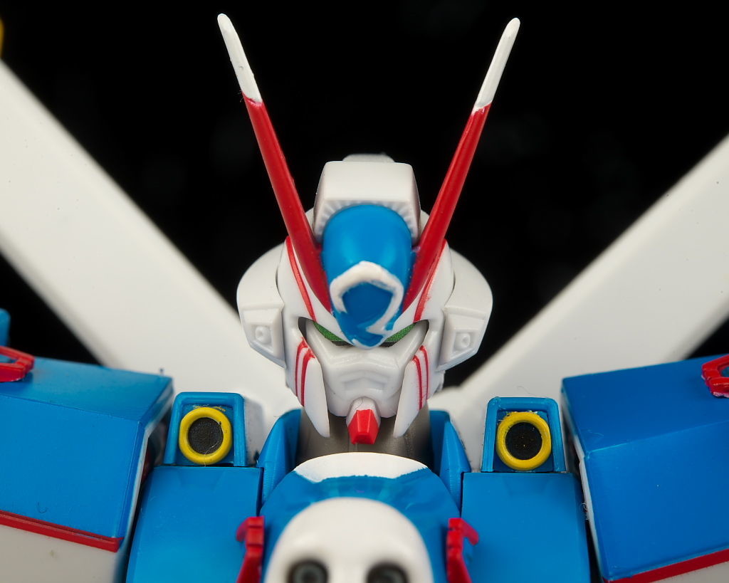 Amazon.co.jp: バンダイ(BANDAI) ROBOT魂 -ロボット魂-〈SIDE MS