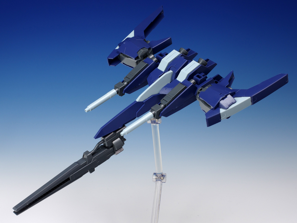 HGBC 1/144 LIGHTNING BACK WEAPON SYSTEM Mk-II: New