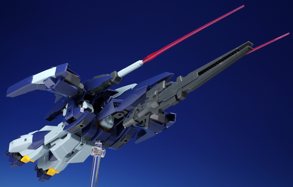 HGBC 1/144 LIGHTNING BACK WEAPON SYSTEM Mk-II: New