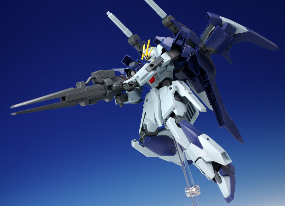 HGBC 1/144 LIGHTNING BACK WEAPON SYSTEM Mk-II: New