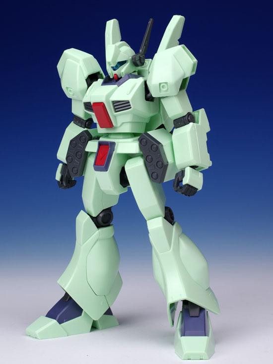 P-Bandai HGUC 1/144 RGM-89M Jegan B Type [F91 Ver