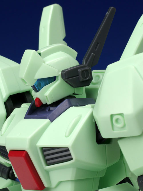 P-Bandai HGUC 1/144 RGM-89M Jegan B Type [F91 Ver