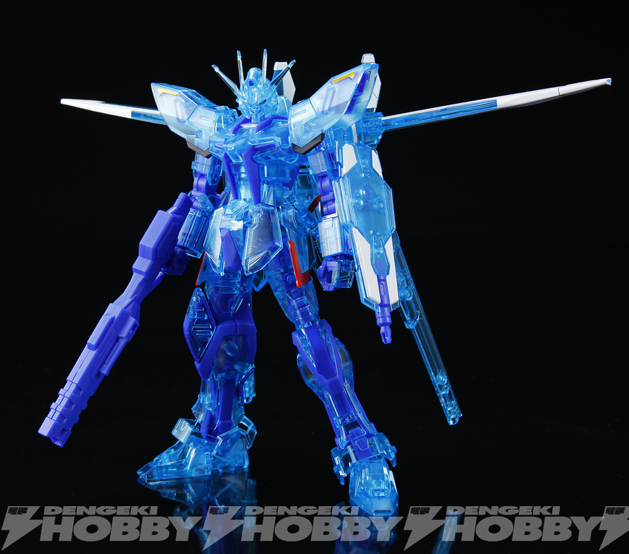 Amazon | HG 1/144 ビルドストライクガンダム フルパッケージ