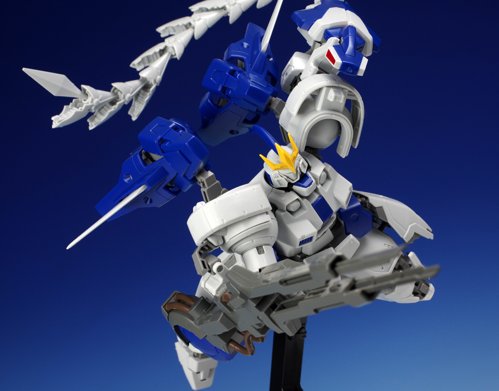 MGトールギス3 スペシャルコーティング ガンプラ - 模型、プラモデル MGトールギス3 スペシャルコーティング ガンプラ - 模型、プラモデル