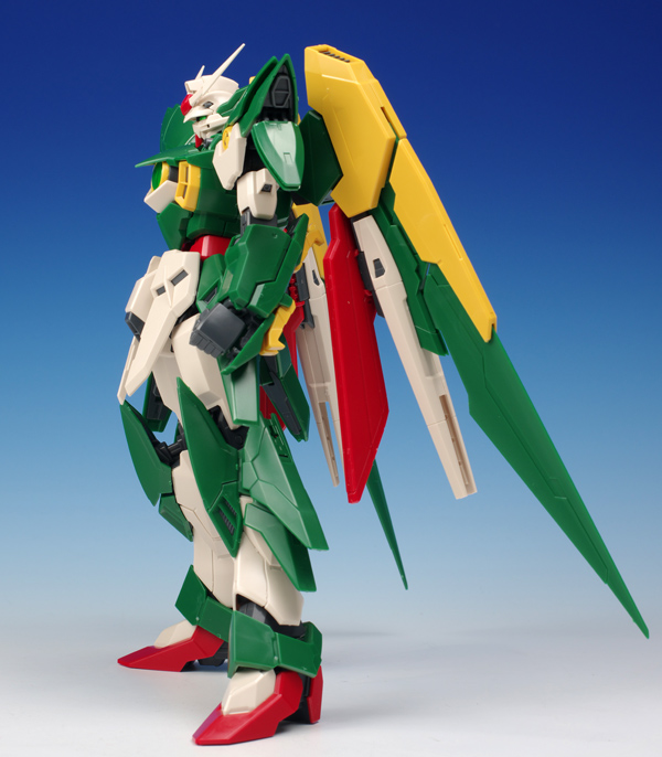 MG  ガンダムフェニーチェリナーシタ