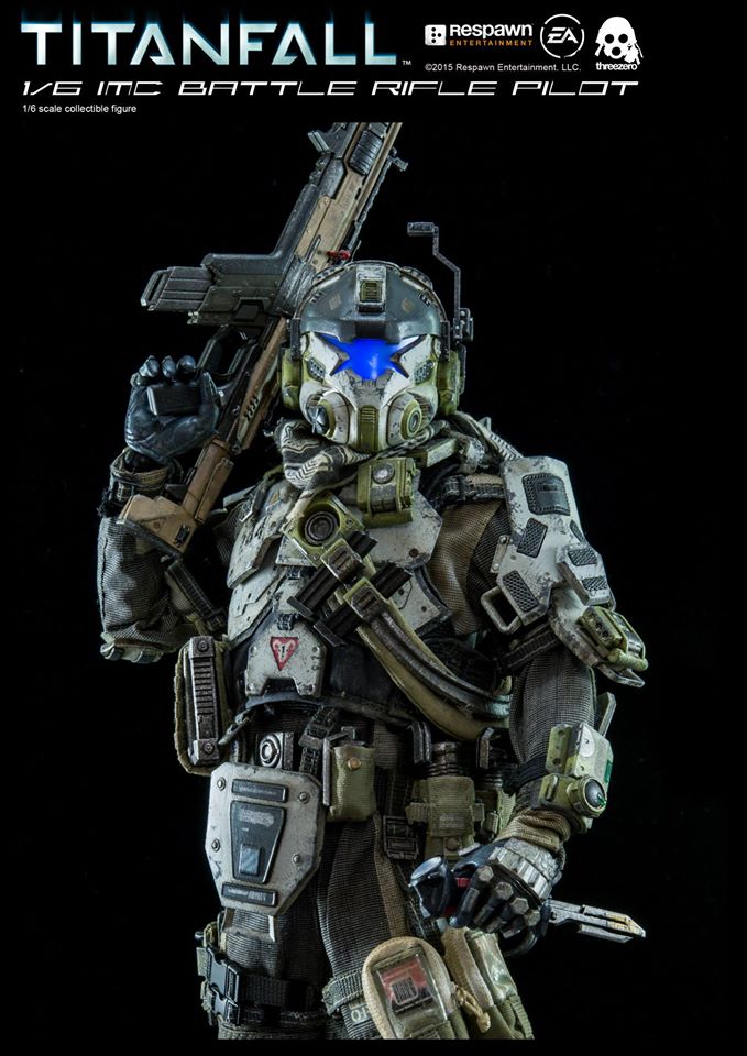 threezero titanfall