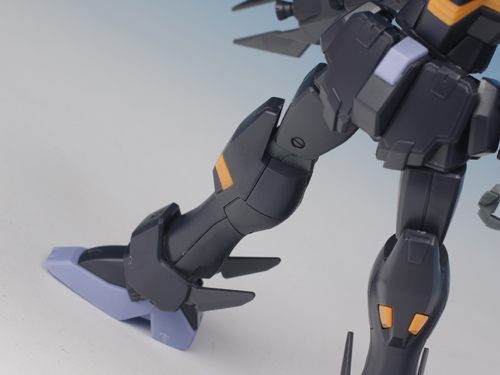 P-Bandai HGUC 1/144 Crossbone Gundam X2 Kai: New PHOTO