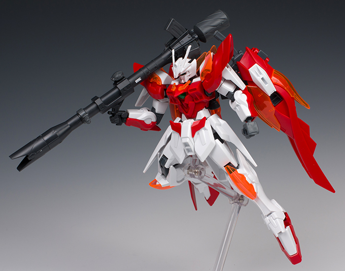 Amazon.co.jp: MG ストライク 用 バズーカ MG GAT-X105