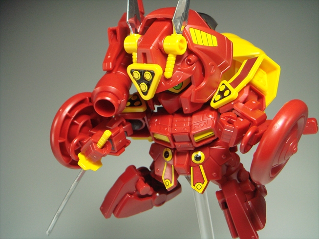 SDBF 