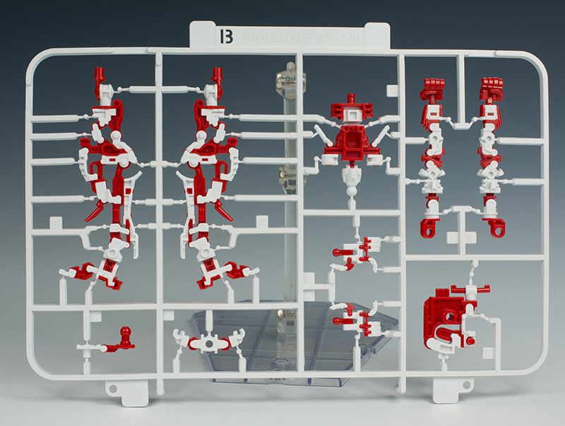 Full Detailed REVIEW: RG 1/144 Gundam Astray Red Frame: No
