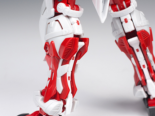 RG Gundam Astray Red Frame – CrazypipoGunpla