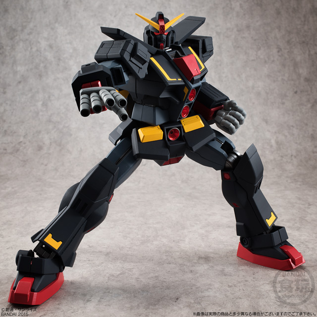 P-Bandai ASSAULT KINGDOM MRX-009 PSYCHO GUNDAM: Just ADDED