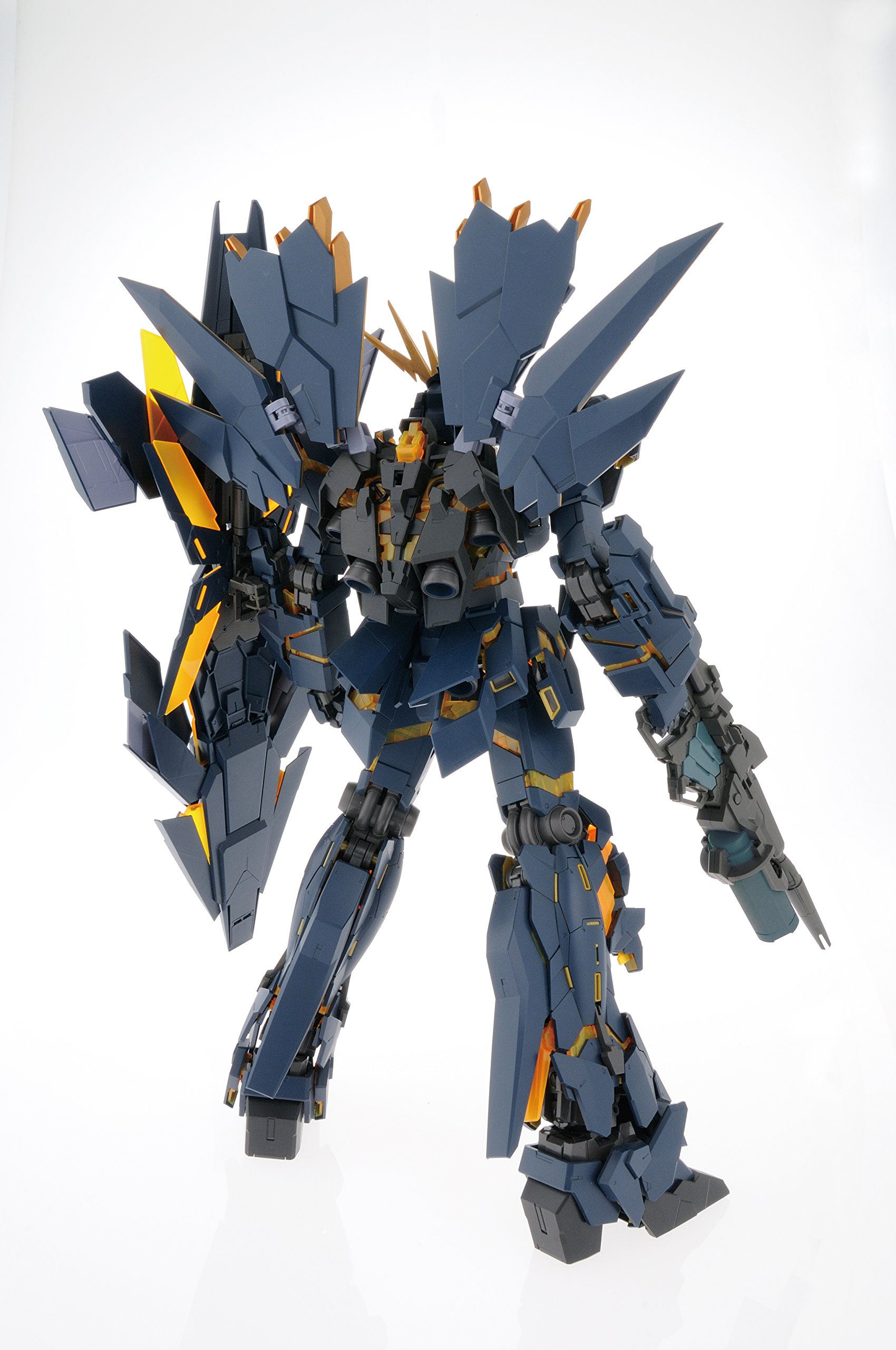 PG 1/60 拡張ユニット アームド・アーマーVN／BS 【再販