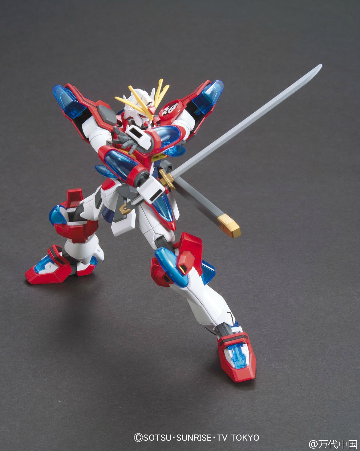 カミキバーニングガンダム、カミキ・セカイ VS5弾の通販 アルス