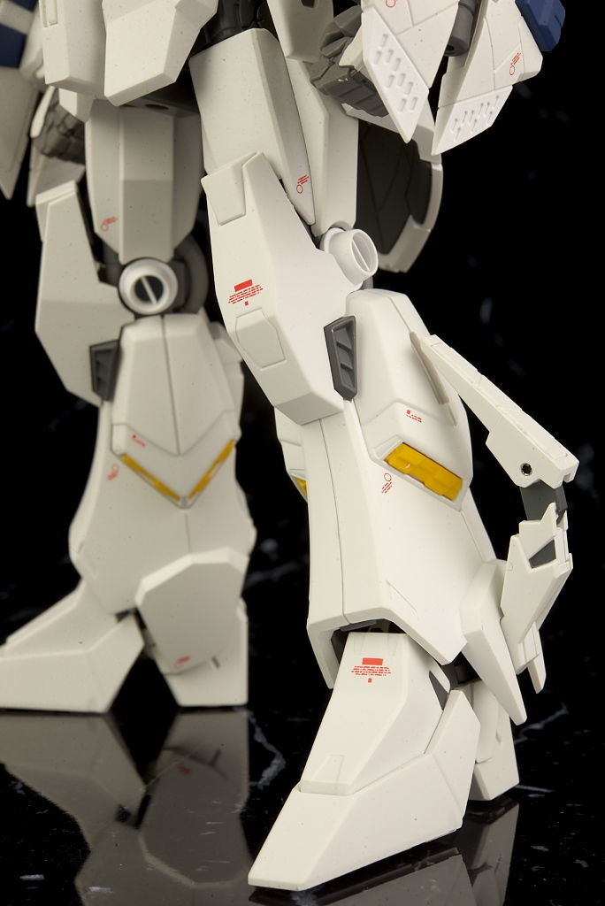 THE ROBOT SPIRITS (Ka signature) <SIDE MS> Penelope Marking