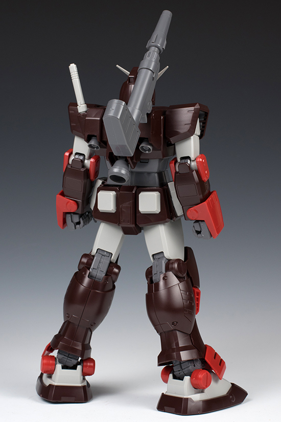 1/100 MG ヘビー・ガンダム: ちょっと作りすぎただけなんだからね！ガンプラ Mk-Ⅱ