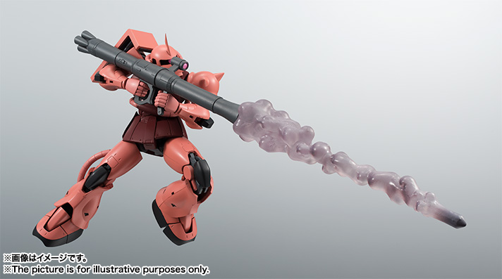 Amazon.co.jp: TAMASHII NATIONS ROBOT魂 機動戦士ガンダム