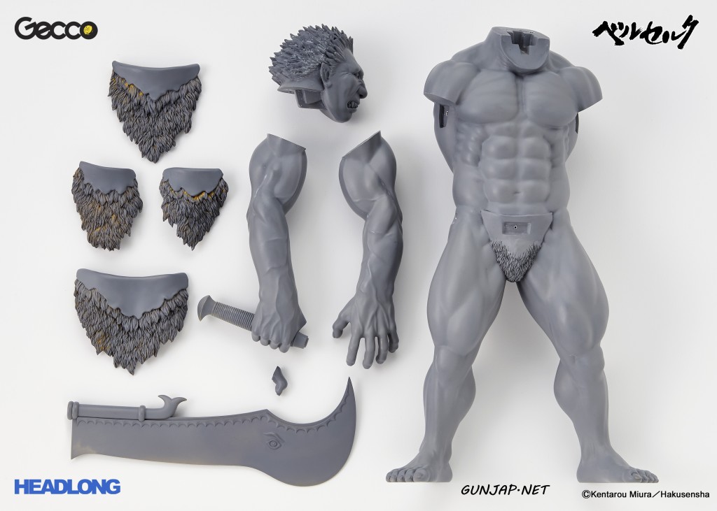 zodd parts