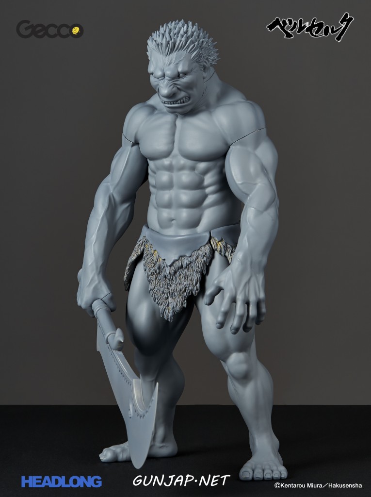 zodd unpainted
