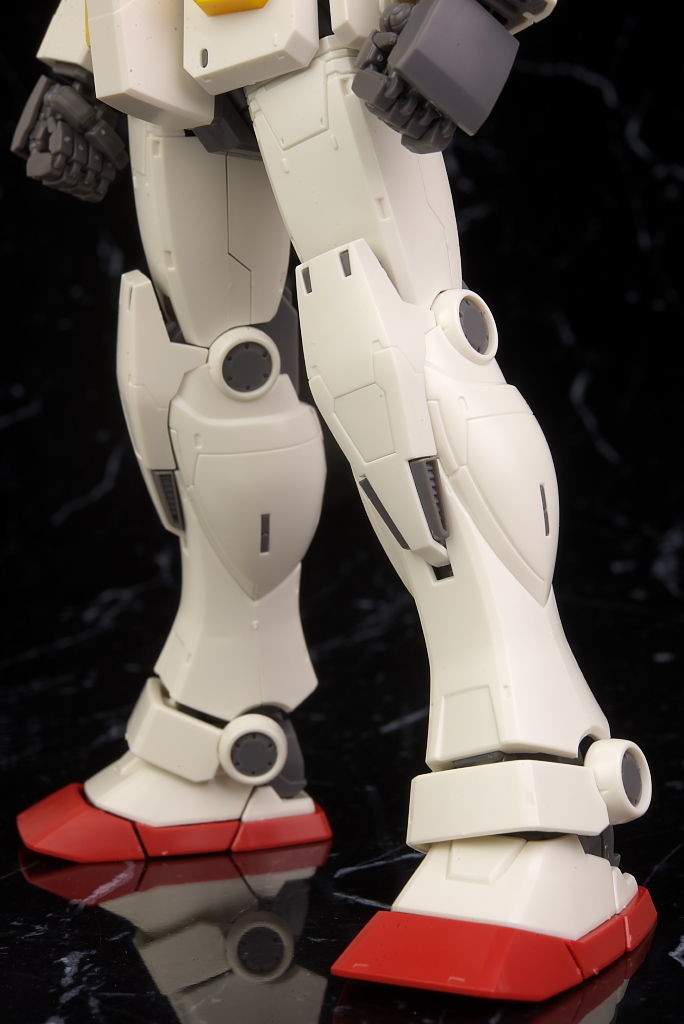 FULL DETAILED REVIEW: MG 1/100 RX-78-02 Gundam (Gundam The