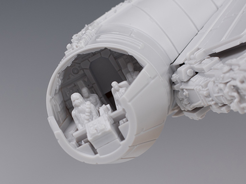 Full Detailed REVIEW: Bandai x Star Wars The Force Awakens 1