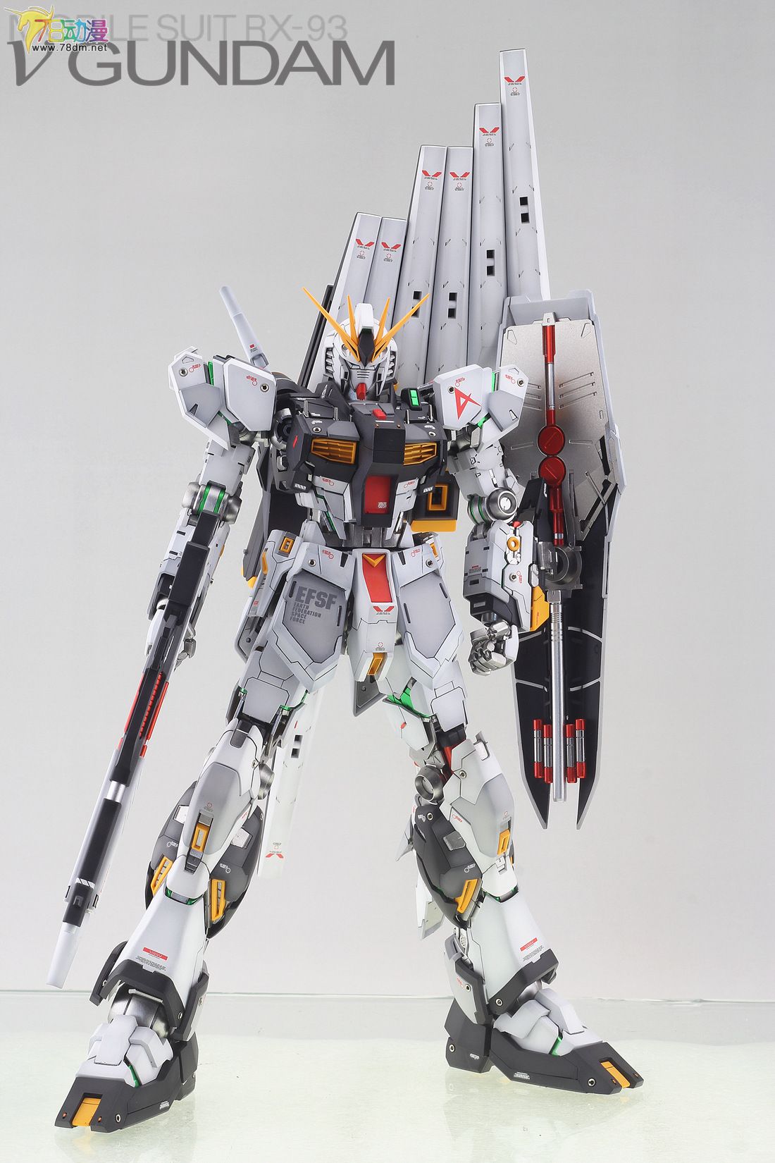 Zeta Gundam Verka 🔥 : r/Gunpla