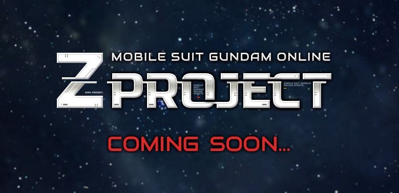 Gundam Z Project