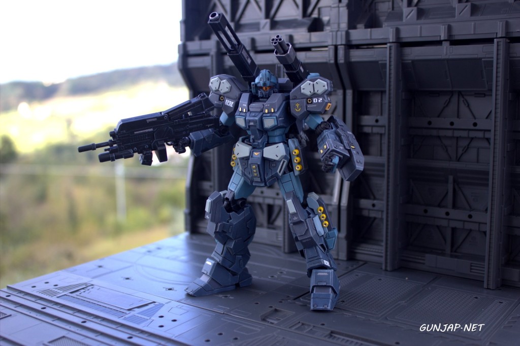 HGUC RGM-96X Jesta Cannon 02