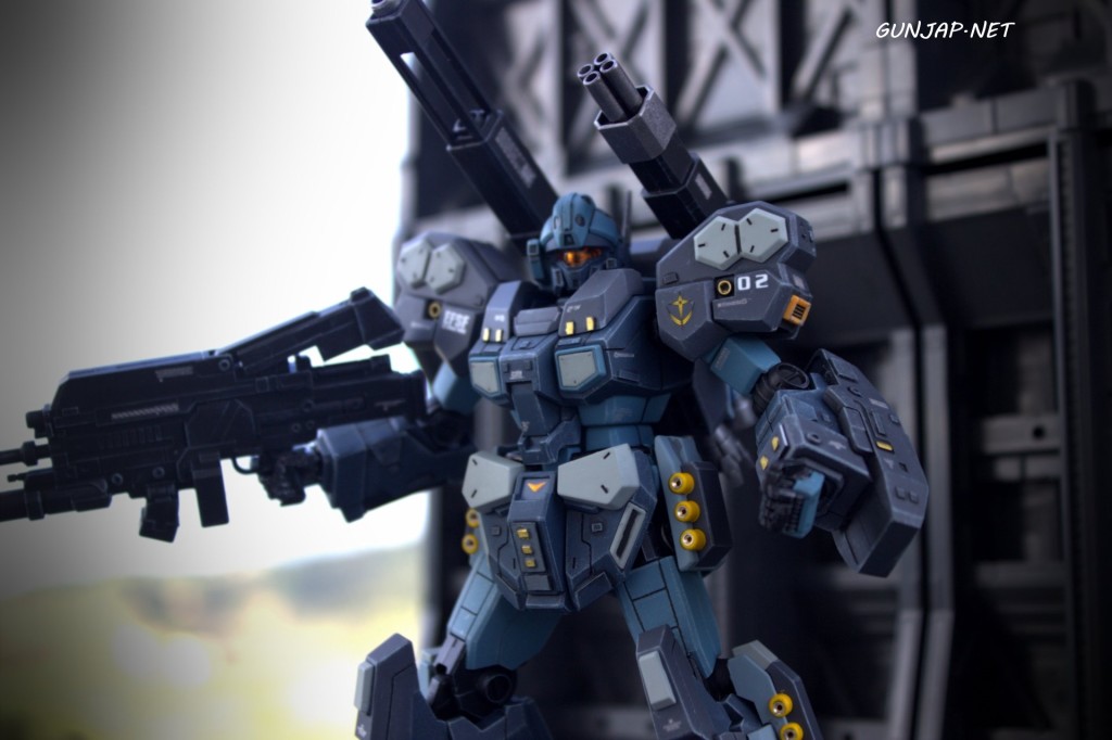 HGUC RGM-96X Jesta Cannon 04