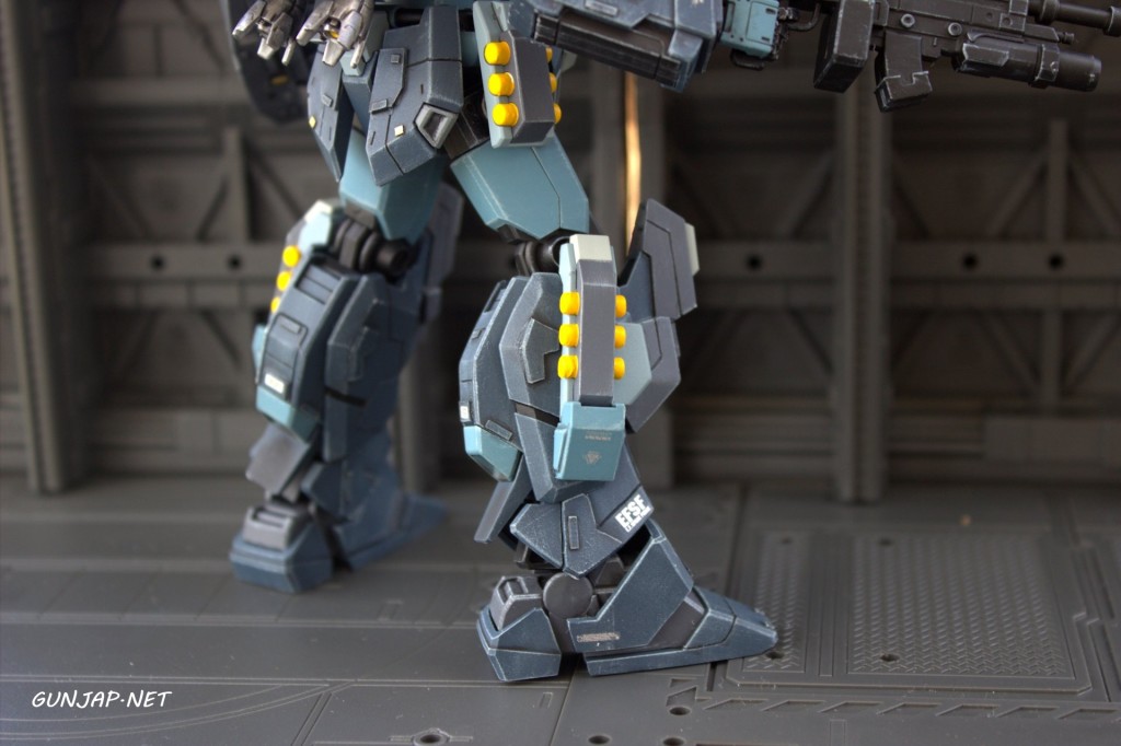 HGUC RGM-96X Jesta Cannon 13